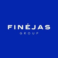 FINĖJAS GROUP logo - Similar company to Cargogo