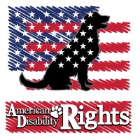 AMERICAN DISABILITY RIGHTS INC logo - Similar company to Save It For Therapy, Llc
