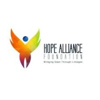 Hope Alliance Foundation logo - Similar company to Got Foundation