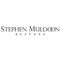 Stephen Muldoon Bespoke logo - Similar company to Maison 49