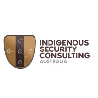 Indigenous Security Consulting Australia logo - Similar company to Dotbuild Constructions