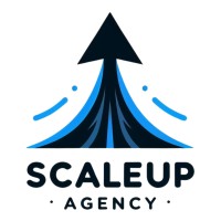ScaleUp | Agencia de Marketing | logo - Similar company to Ip Architechs Es