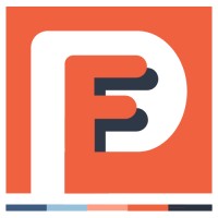 promotional folio logo - Similar company to 