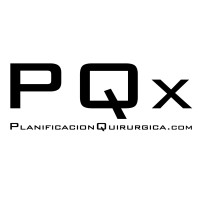 PQx Medical logo - Similar company to Biofab