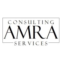 AMRA Consulting Services Ltd logo - Similar company to Tomasz Sołtys //Rekruter.It
