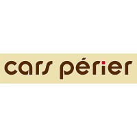 Cars Périer logo - Similar company to Dieppe
