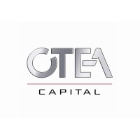 OTEA Capital logo - Similar company to Sp2 Coaching
