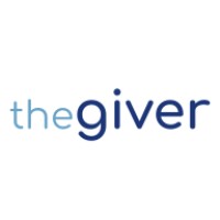 The Giver logo - Similar company to The Giver Method
