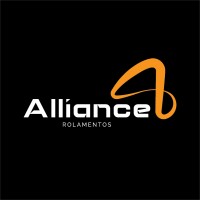 Alliance Rolamentos logo - Similar company to Cj Rolamentos Importadora Ltda