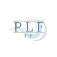 Pettis Law Firm LLP logo - Similar company to Real Talk Ed