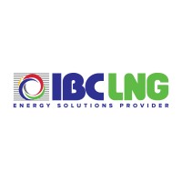 IBCLNG CO.,LTD. logo - Similar company to Ibc Industrial Co.,Ltd