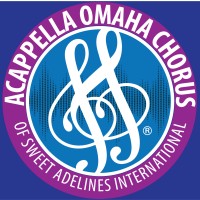 Acappella Omaha Chorus logo - Similar company to Inspired Results Consulting