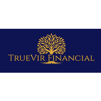 TrueVir Financial logo - Similar company to Therapywithai