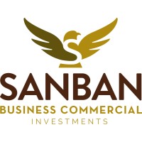 SANBAN Business Commercial Investments logo - Similar company to Tenth Crescent