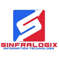 SINFRALOGIX LLC logo - Similar company to Adhira Tech Inc