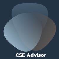 CSE Advisor logo - Similar company to Readz