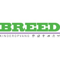 Kinderopvang Breed logo - Similar company to Studioc