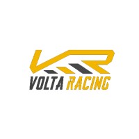 Volta Racing - Go Kart Track logo - Similar company to Riyadhy