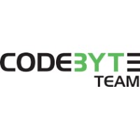 Code Byte Team logo - Similar company to Code Craft Desk