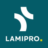 LAMIPRO Sverige logo - Similar company to Lamipro