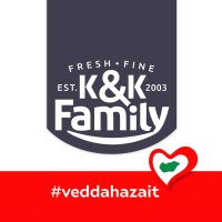K&K Family Kft logo - Similar company to Mirelite Mirsa Ltd.