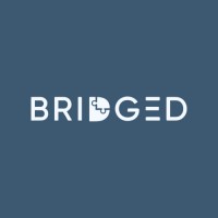 BRIDGED logo - Similar company to Bookcpd.Com