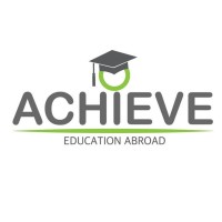 achieve education abroad iraq logo - Similar company to Webify Iq