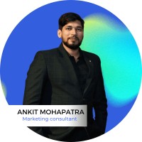 Ankit Mohapatra logo - Similar company to Utkrisht Interior Design