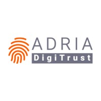 Adria DigiTrust logo - Similar company to Iip