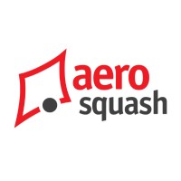 Aerosquash logo - Similar company to Caterings