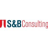 S&B Consulting logo - Similar company to Six Sigma Development Solutions, Inc.