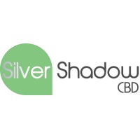 Silver Shadow CBD logo - Similar company to Ss Nutra