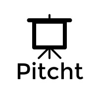 Pitcht logo - Similar company to Spring Up