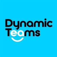 Dynamic Teams Australia logo - Similar company to Equip Security