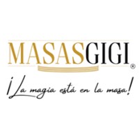 Masas Gigi® SpA logo - Similar company to Comercial Ollagua Spa