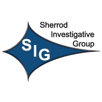 Sherrod Investigative Group, LLC logo - Similar company to Association For The Promotion Of Campus Activities