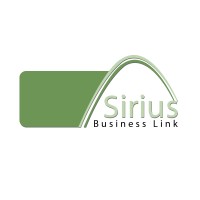 Sirius Business Link logo - Similar company to Enca Technology & Services Ltd.