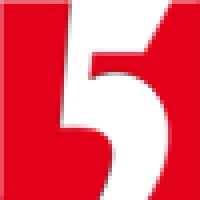 Five Square Imagery logo - Similar company to Empire Construction Group