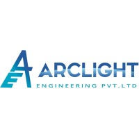 ARCLIGHT ENGINEERING PVT. LTD. logo - Similar company to Nexon Business Solutions