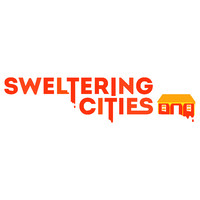 Sweltering Cities logo - Similar company to Griffith Climate Action Beacon