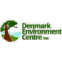 Denmark Environment Centre logo - Similar company to Born Slippy