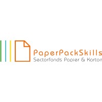 PaperPackSkills logo - Similar company to Studio360