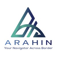 Arahin.id logo - Similar company to Twelve Design