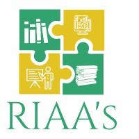 Riaa'S E&A Services Inc.