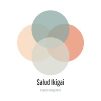 Salud Ikigai logo - Similar company to Disrupep