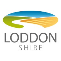 Loddon Shire Council logo - Similar company to Aes Power Solutions