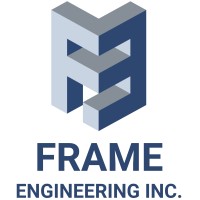 Frame Engineering Inc. logo - Similar company to Baadband
