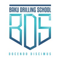 Baku Drilling School logo - Similar company to Alba Engineering Solutions