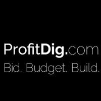 ProfitDig - Construction Job Bidding & Costing logo - Similar company to Tractorhouse