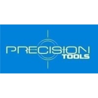 PRECISION TOOLS logo - Similar company to S R Engineering & Automation